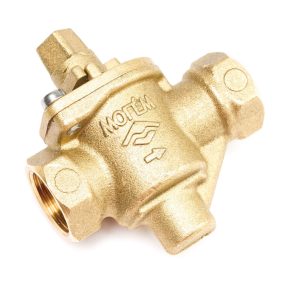 3/4" vízfőcsap MOFÉM AHA