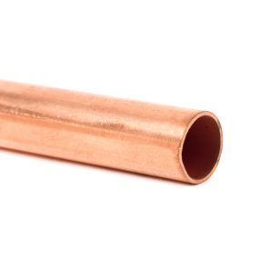 28/1mm kemény rézcső 28/1mm kemény rézcső
