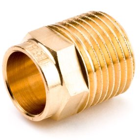 28-5/4" forrvég KM (forrasztható réz)