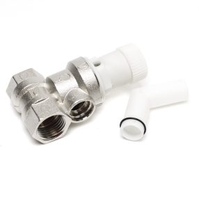 1/2" 43mm bojler biztonsági szelep VEL MMG 1/2" 43mm bojler biztonsági szelep VEL MMG