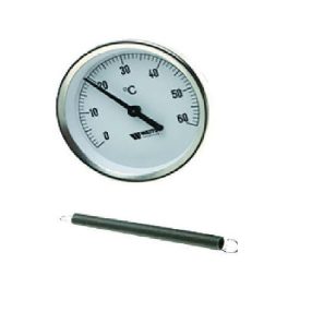 Hőmérő csőre 63mm RAT TAP Hőmérő csőre 63mm RAT TAP