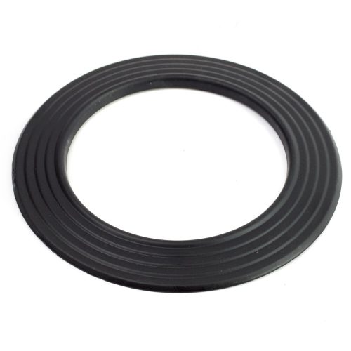 120 füstcső csőrózsa fekete