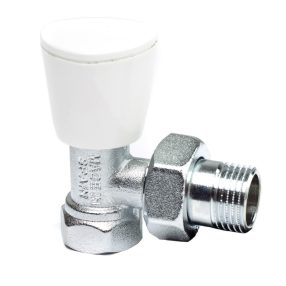 3/4" radiátorszelep sarok ARCO