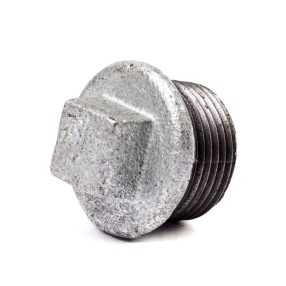 3/4" dugó horganyzott 3/4" dugó horganyzott