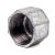 6/4" kupak horganyzott