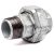 6/4" KB hollander horganyzott