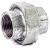 1" BB hollander horganyzott