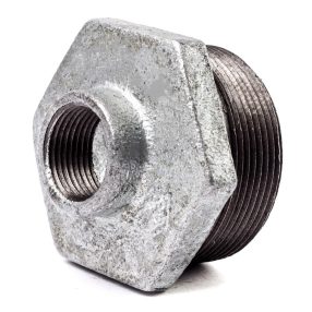 6/4"-3/4" szűkítő horganyzott 6/4"-3/4" szűkítő horganyzott