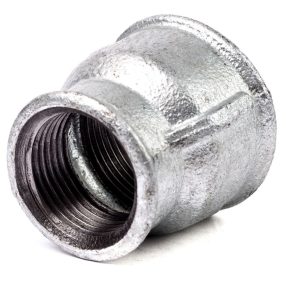 1"-1/2" karmantyú szűkített horganyzott 1"-1/2" karmantyú szűkített horganyzott