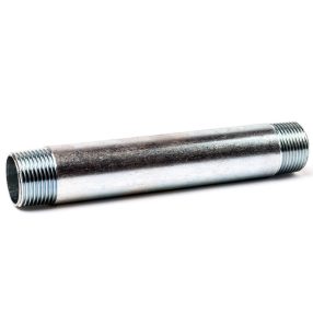 1" csőközcsavar 150mm 1" csőközcsavar 150mm
