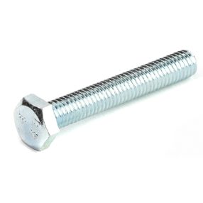 M8*50 hatlapfejű metrikus csavar M8*50 hatlapfejű metrikus csavar