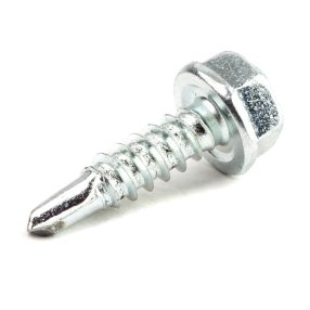 4,8*25 lemezcsavar hatlapfejű önfúró 