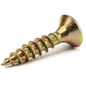 3,5x12 facsavar süllyesztett PZ2 fejjel