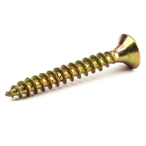 6x40 facsavar süllyesztett PZ3 fejjel