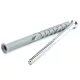 10*80mm tokrögzítő csavar tiplivel