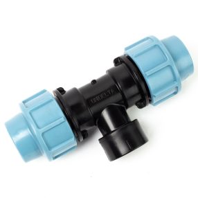 25-3/4"-25 T idom BM KPE UNIDELTA