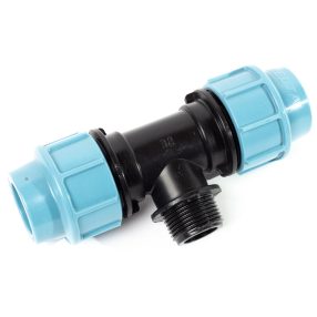 25-3/4"-25 T idom KM KPE