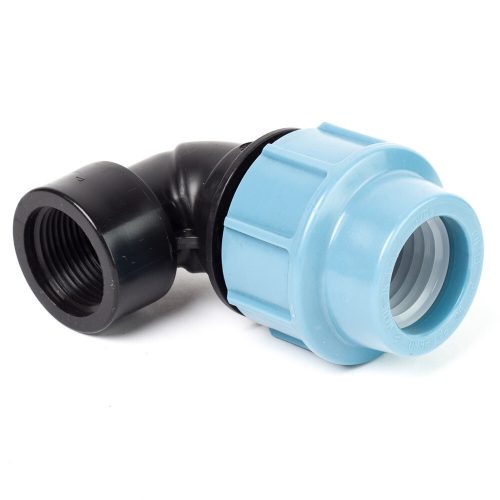 25-3/4" könyök BM KPE