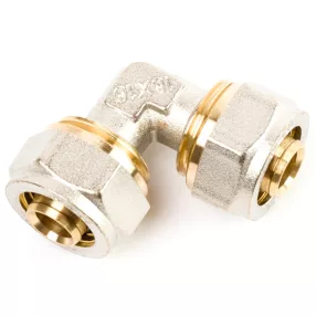 20 könyök 90° egál ötrétegű kulcsos