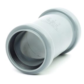 50 áttoló karmantyú PVC