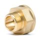 1/2"-3/8" szűkítő BK réz