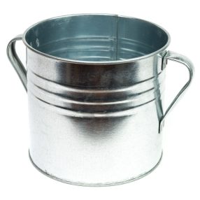 10L horganyzott mosófazék 10L horganyzott mosófazék