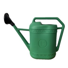 12L műanyag locsolókanna