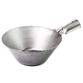 Habarcsmerő - cserpák