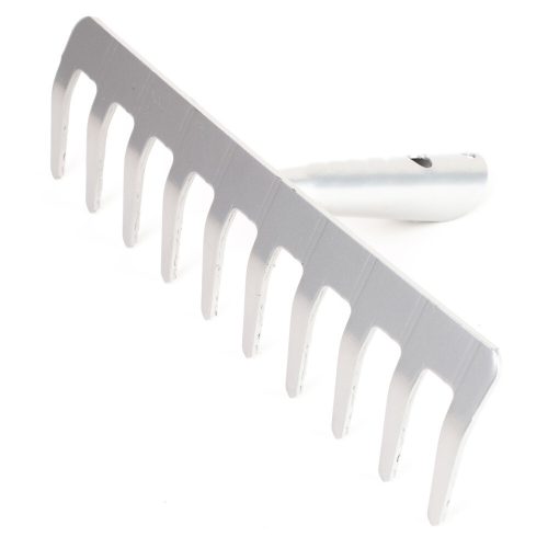 Farmo gereblye 10 foggal