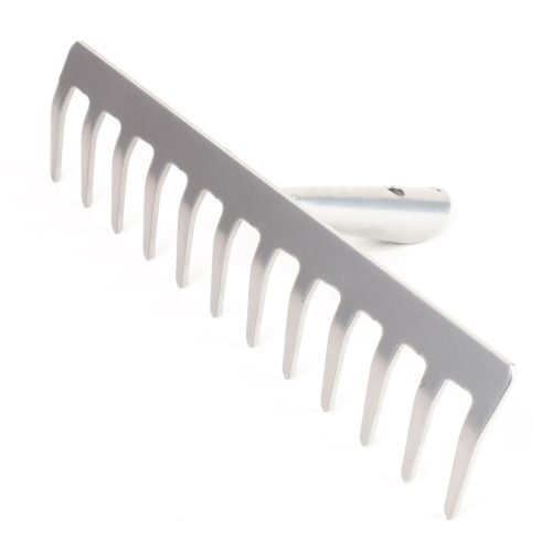 Farmo gereblye 12 foggal