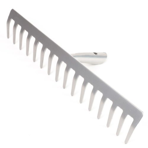 Farmo gereblye 16 foggal