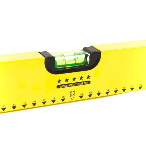 Sola 40cm vízmérték
