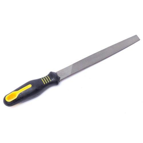 TOPEX 200mm lapos reszelő
