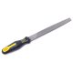TOPEX 200mm lapos reszelő