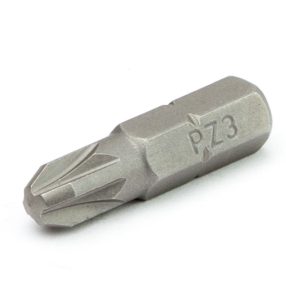 STANLEY Behajtótüske PZ3