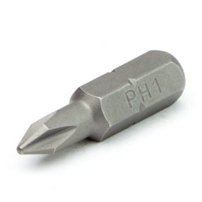 Behajtótüske PH1 STANLEY Behajtótüske PH1 STANLEY