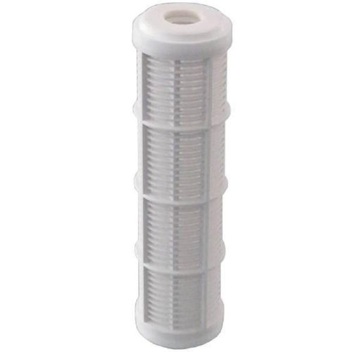 5"-1' szűrőbetét műanyagháló 80 micron