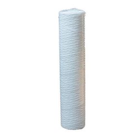 5"-1' szűrőbetét fonaltekercs 20 micron 5"-1' szűrőbetét fonaltekercs 20 micron