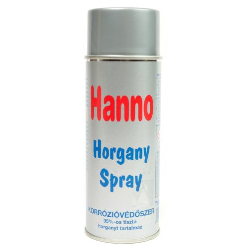 Horgany spray 400ml HANNO