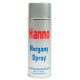 Horgany spray 400ml HANNO