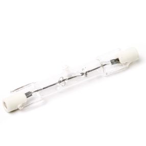 Halogén izzó (ceruzahalogén) R7s 230V/100W 78mm Halogén izzó (ceruzahalogén) R7s 230V/100W 78mm