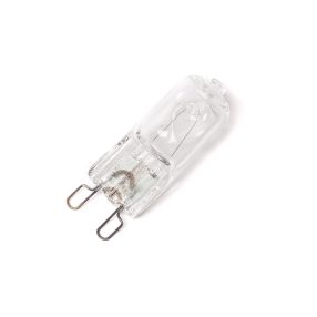 Halogén izzó G9 230V/20W Halogén izzó G9 230V/20W
