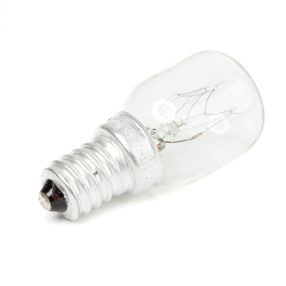 Sütő izzó E14 230V/15W 300C Sütő izzó E14 230V/15W 300C