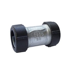 3/4" összekötő idom GEBO