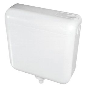 Dömötör LUX WC tartály Dömötör LUX WC tartály