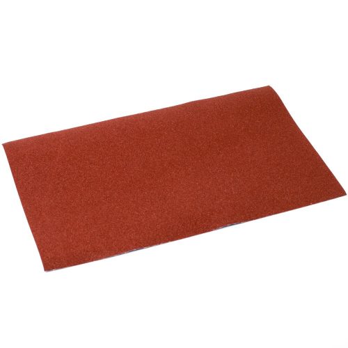 460*280mm A60 csiszolóvászon