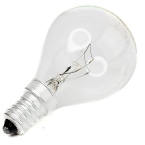 25W kisgömb izzó E14 foglalattal 25W kisgömb izzó E14 foglalattal