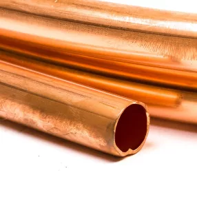 22mm lágy rézcső (5 méter)