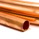 22mm lágy rézcső (5 méter)