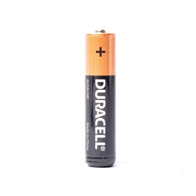 Duracell AAA elem Duracell AAA elem